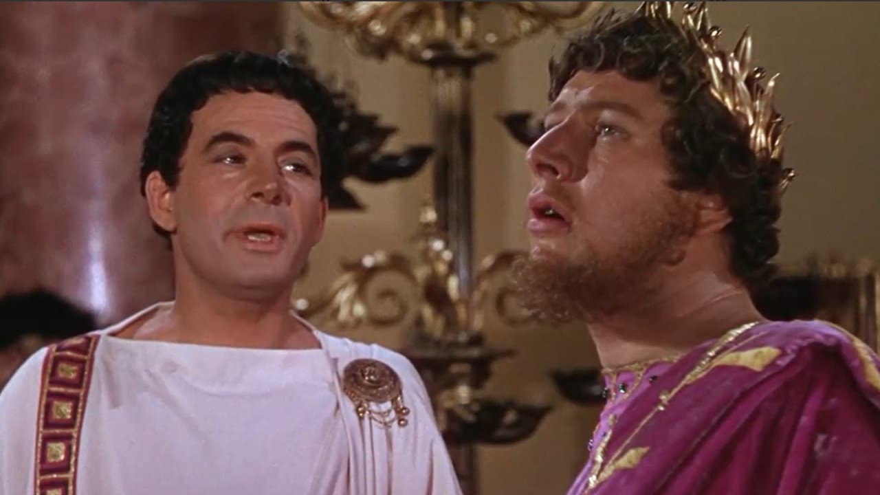 Quo Vadis - immagine