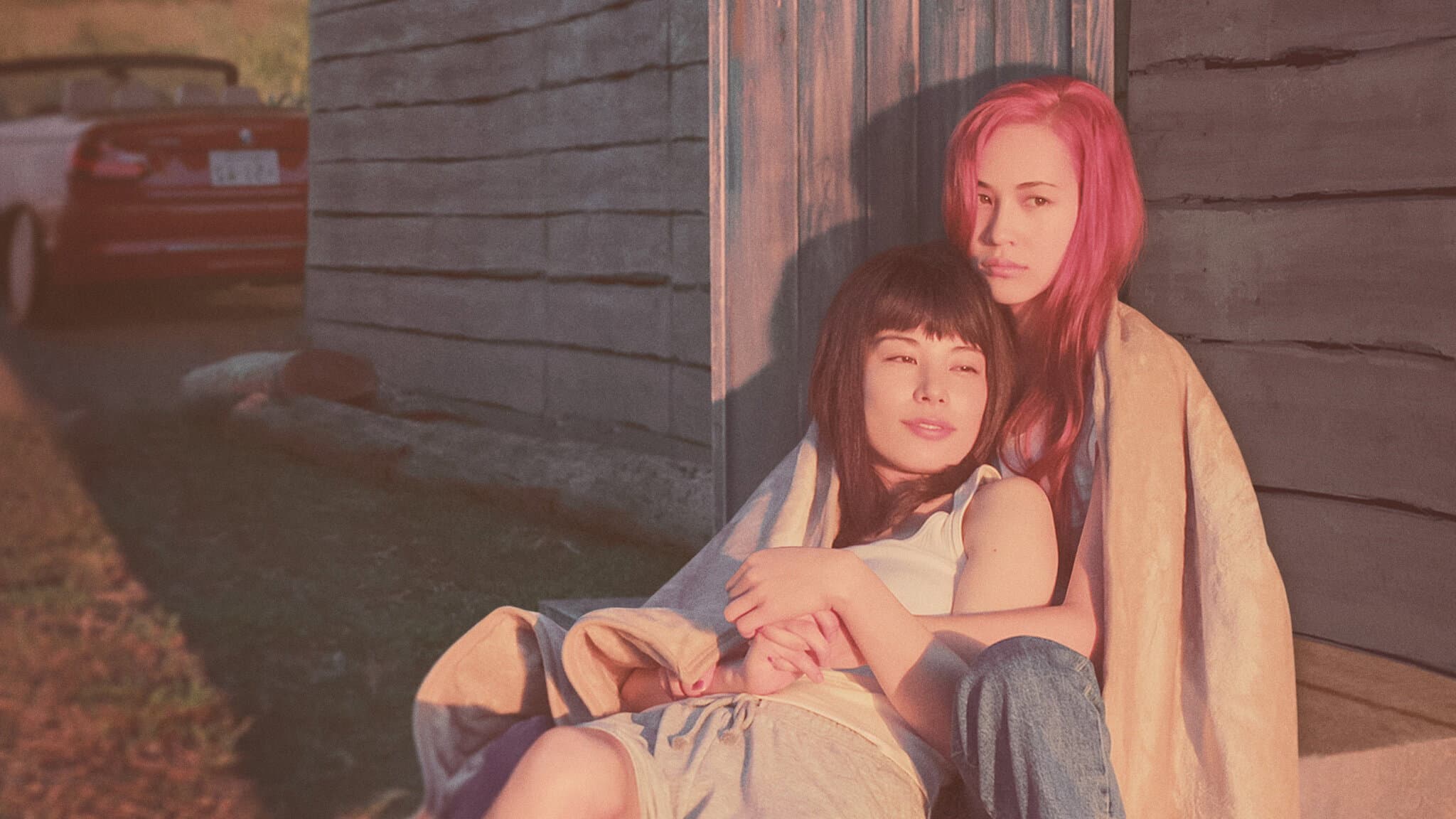 Ride or Die - immagine