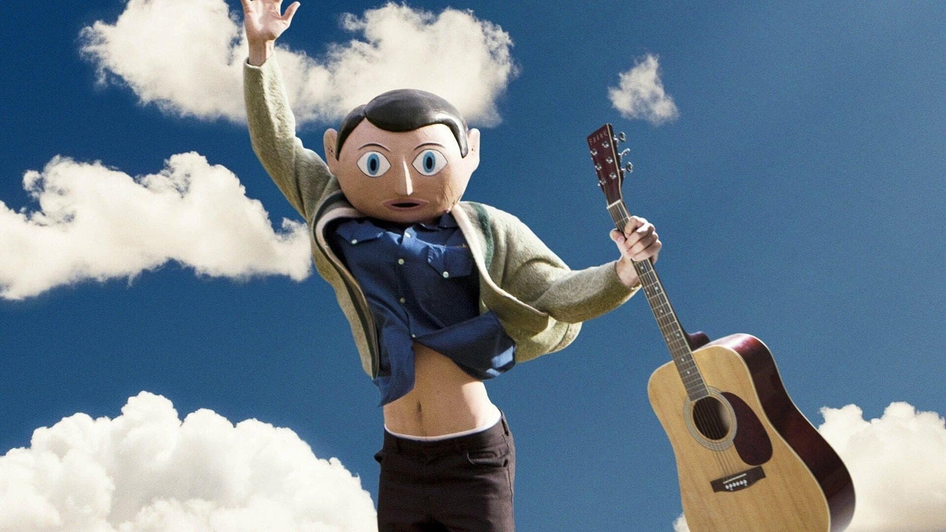 Frank - immagine