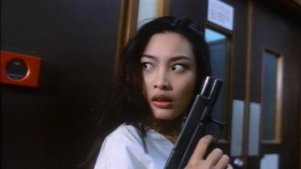 機密檔案之致命誘惑 - immagine