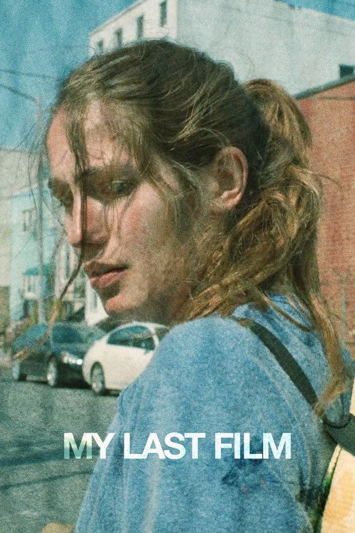 Poster di My Last Film