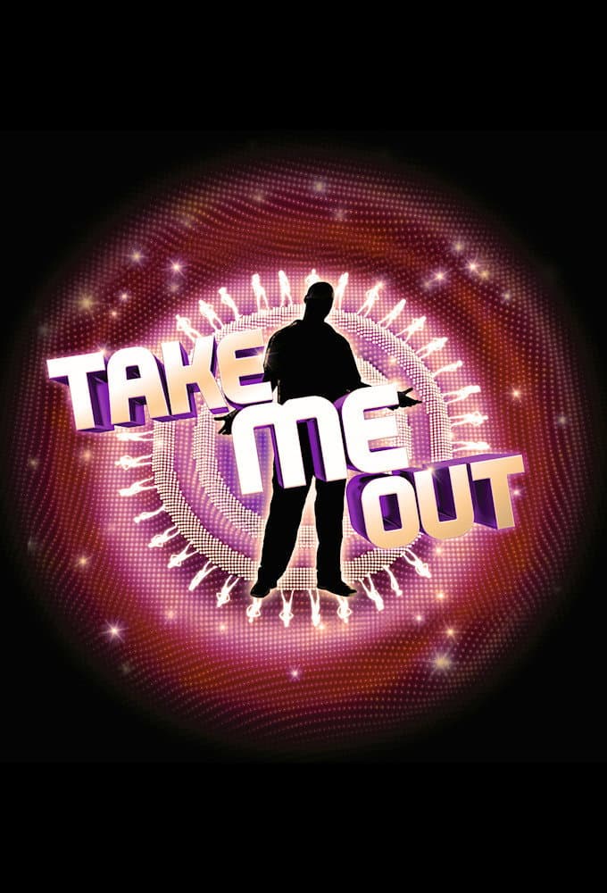 Poster di Take Me Out UK