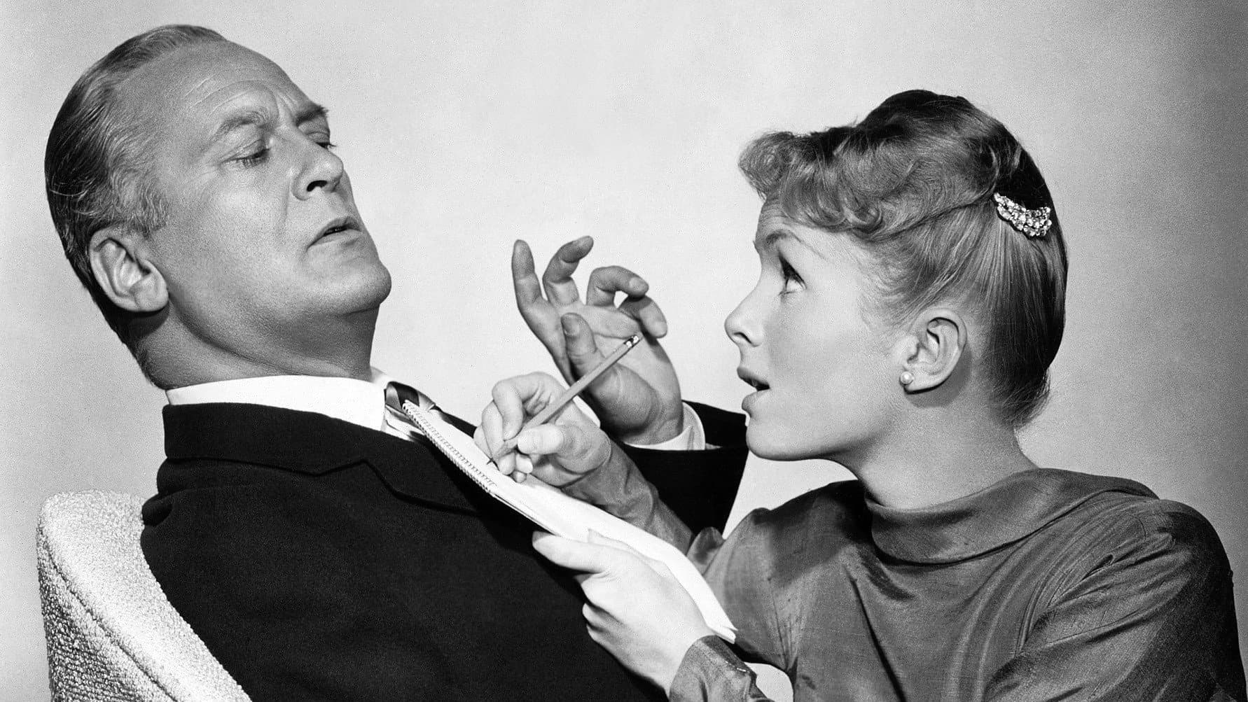 La tentazione del signor Smith - immagine