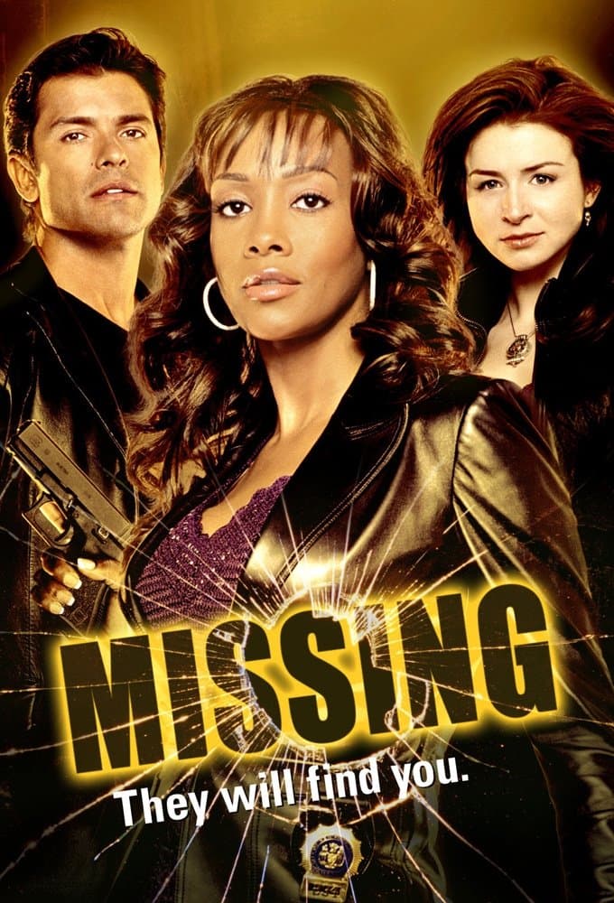 Poster di Missing