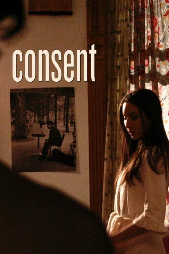 Poster di Consent