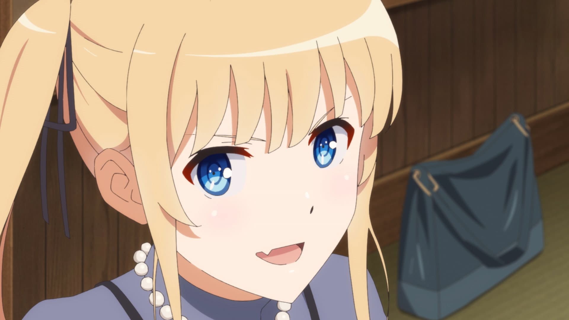 Saekano the Movie: Finale - immagine