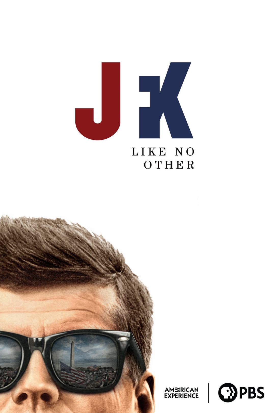 Poster di JFK