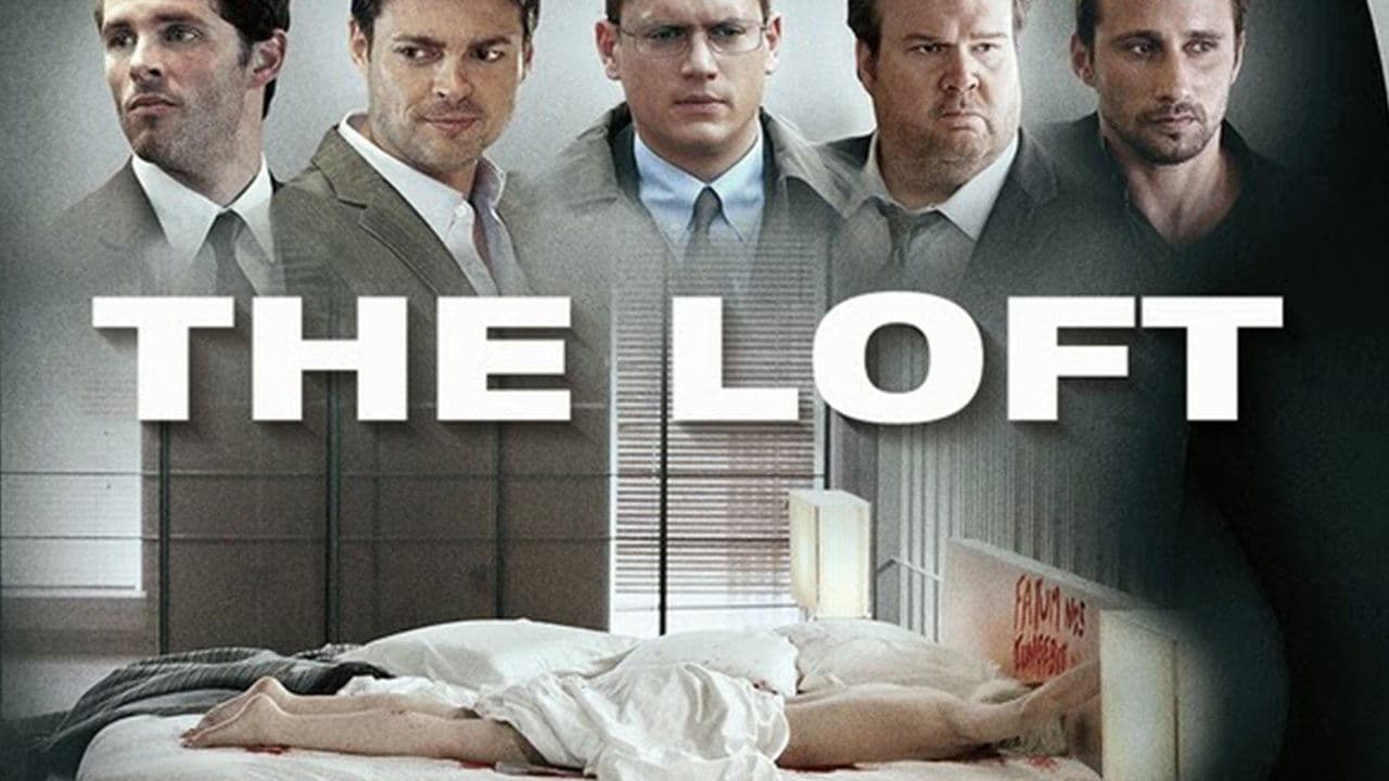 The Loft - immagine