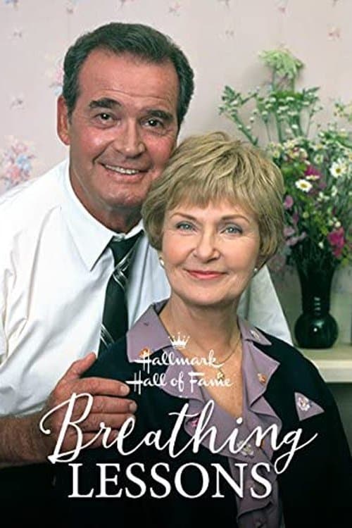 Poster di Breathing Lessons
