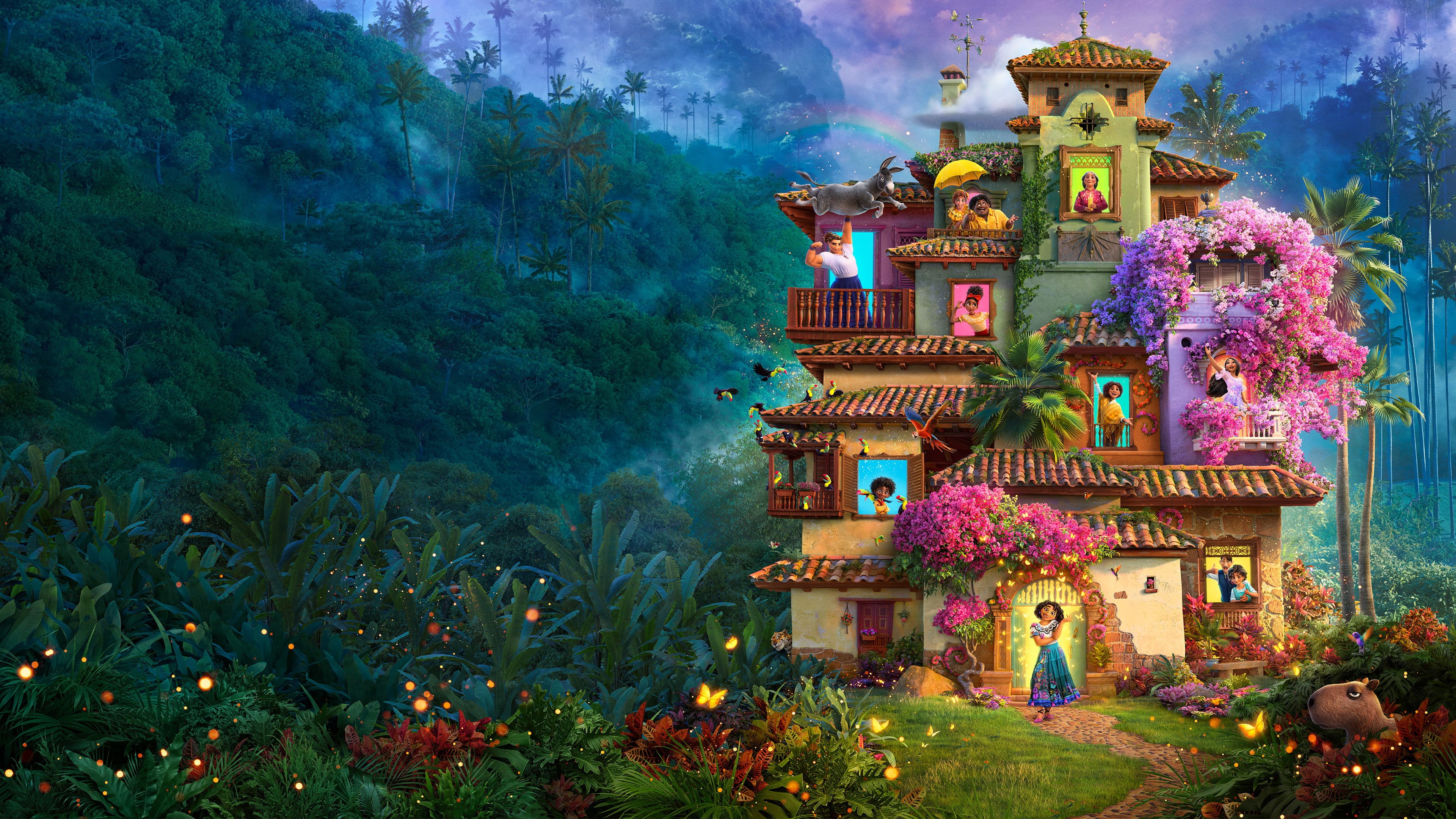 Encanto - immagine