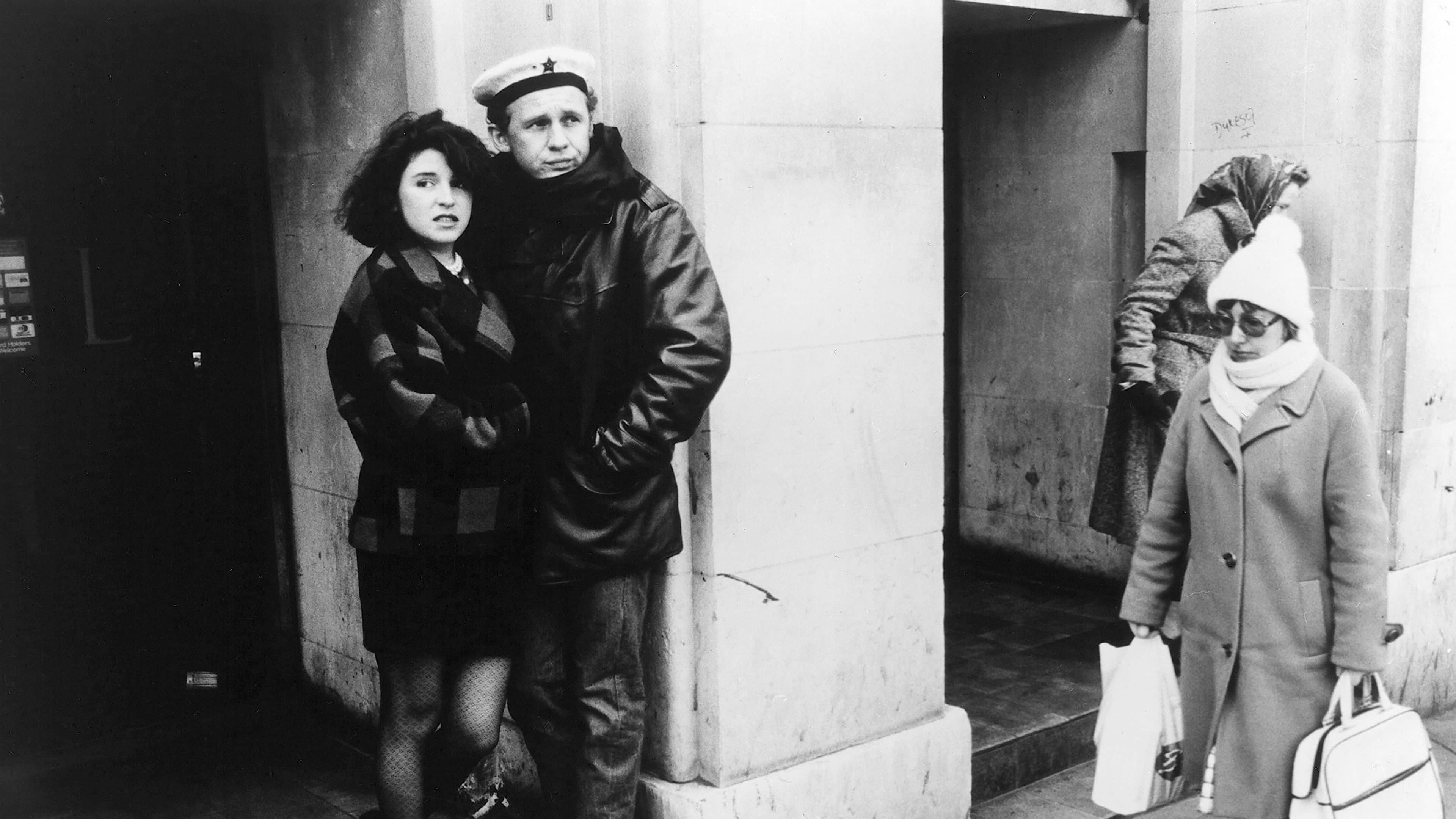 Letter to Brezhnev - immagine