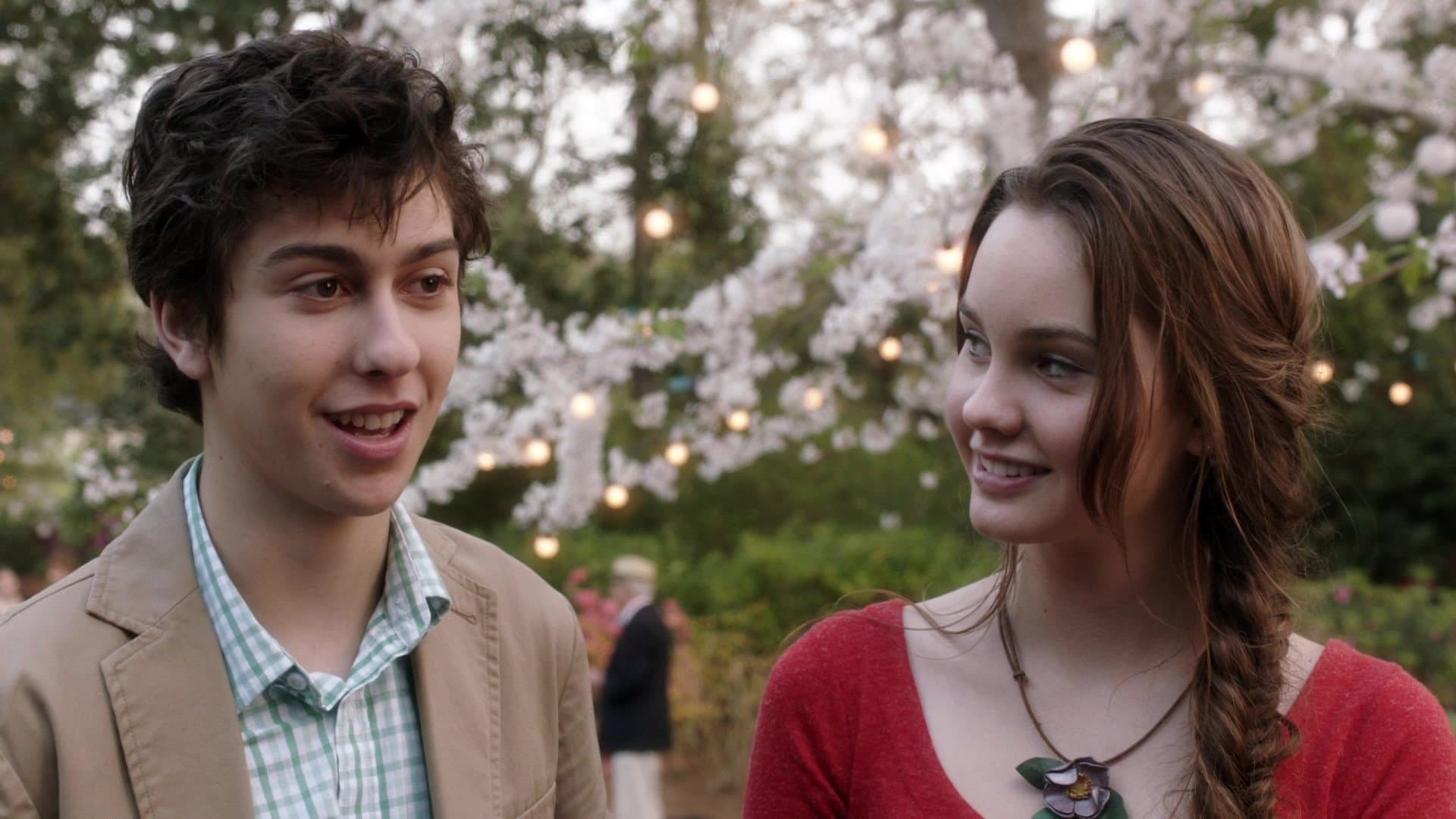 Stuck in Love - immagine