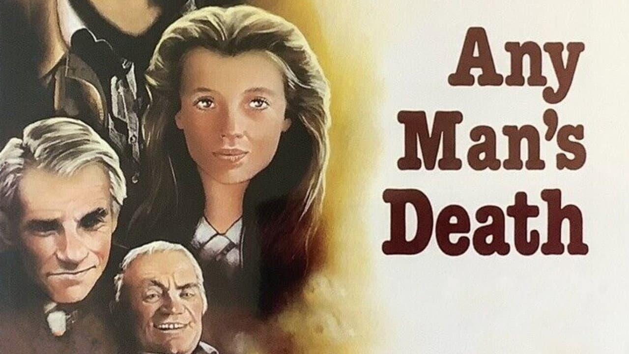 Any Man's Death - immagine