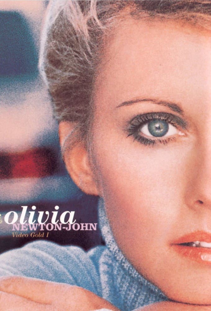 Poster di Olivia Newton-John: Video Gold 1