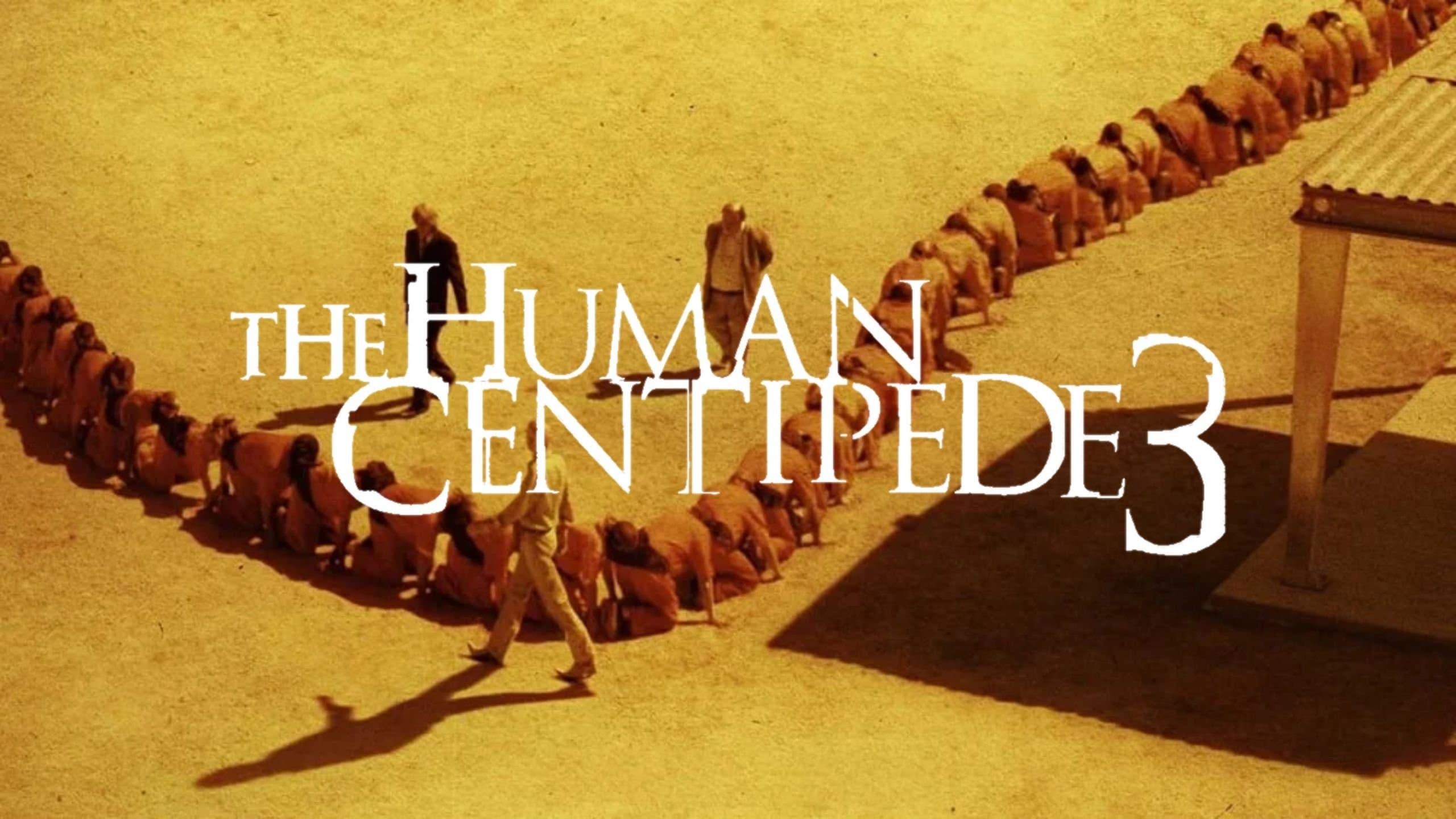 The Human Centipede 3 (Final Sequence) - immagine