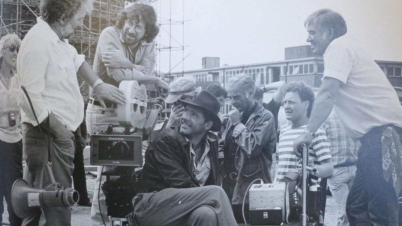 Indiana Jones: Making the Trilogy - immagine