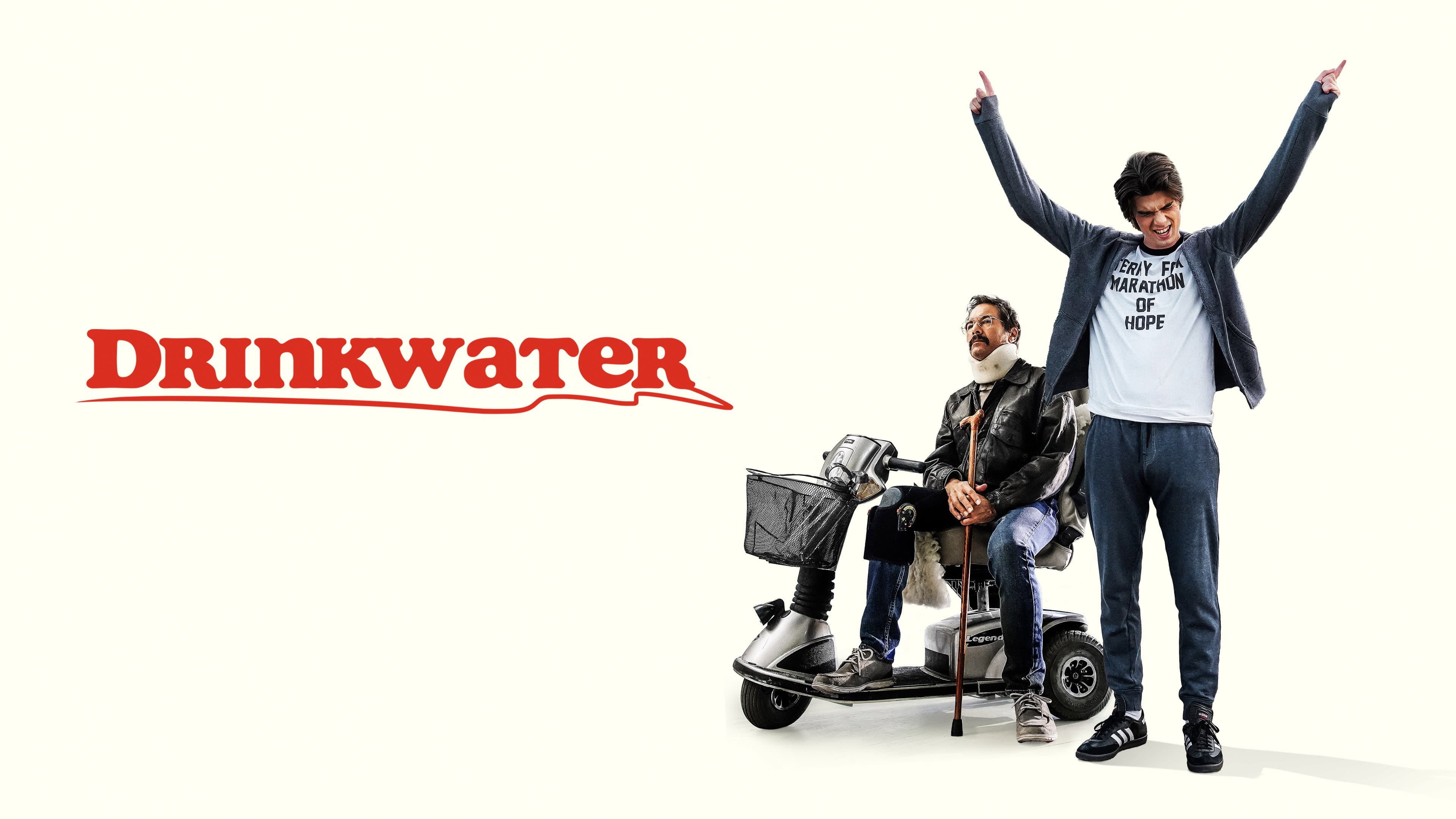 Drinkwater - immagine