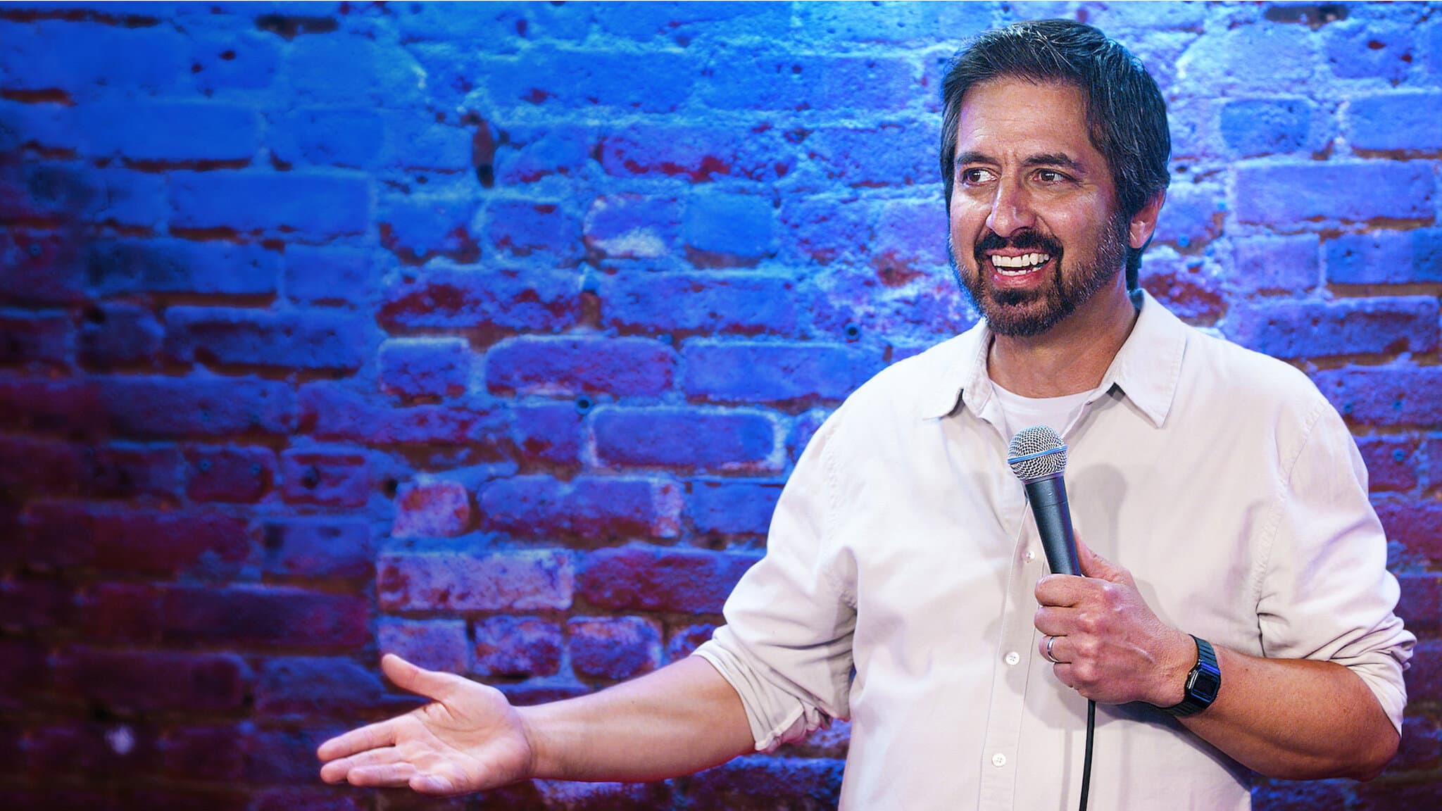 Ray Romano: Right Here, Around the Corner - immagine