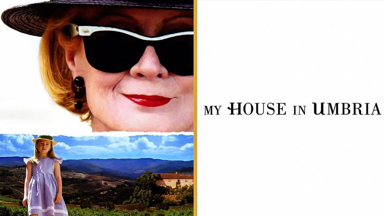 La mia casa in Umbria - immagine