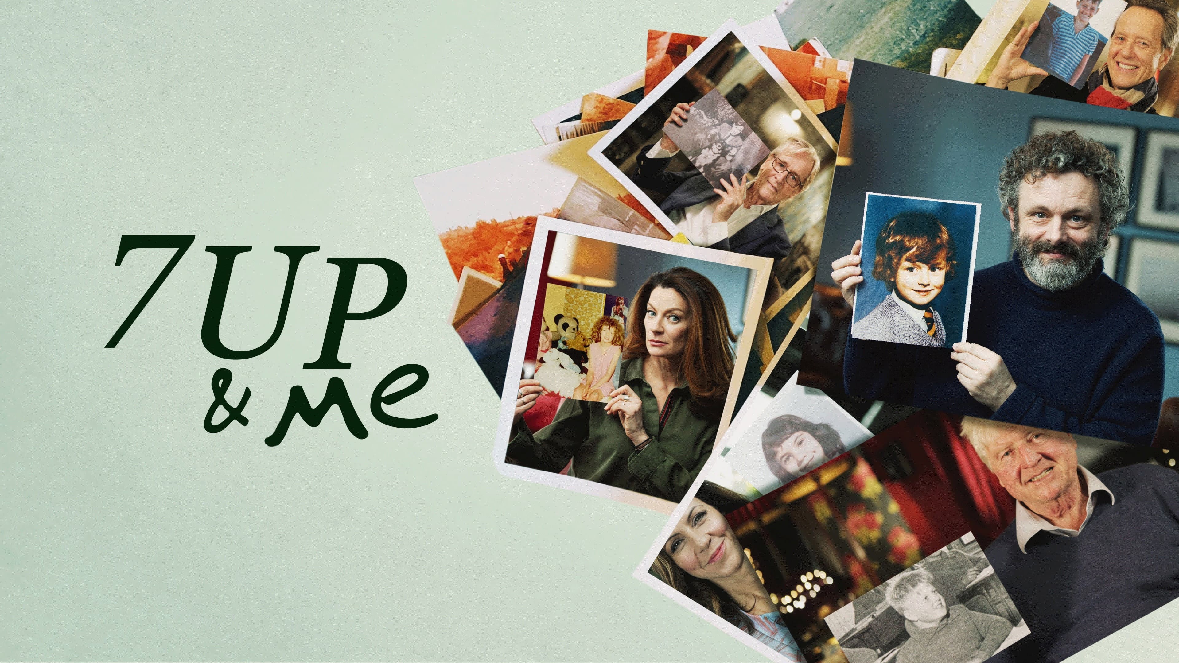 7 Up & Me - immagine