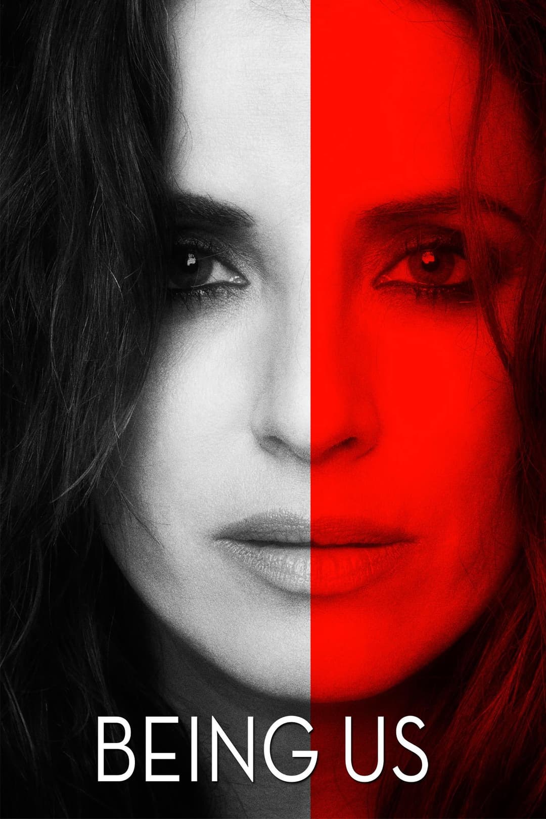 Poster di Being Us