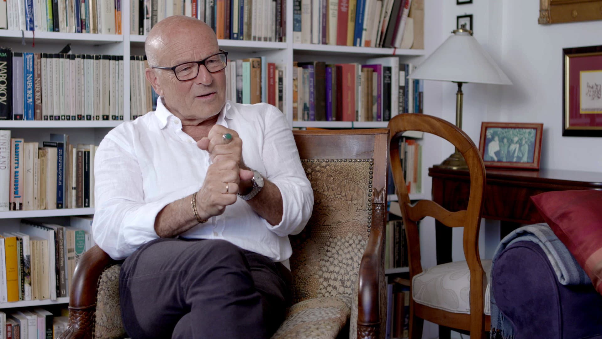 Arthur Miller – Ein ehrgeiziges Herz - immagine