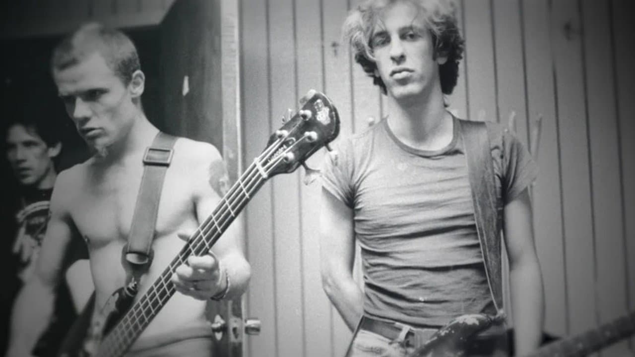 L’ascesa dei Red Hot Chili Peppers - immagine