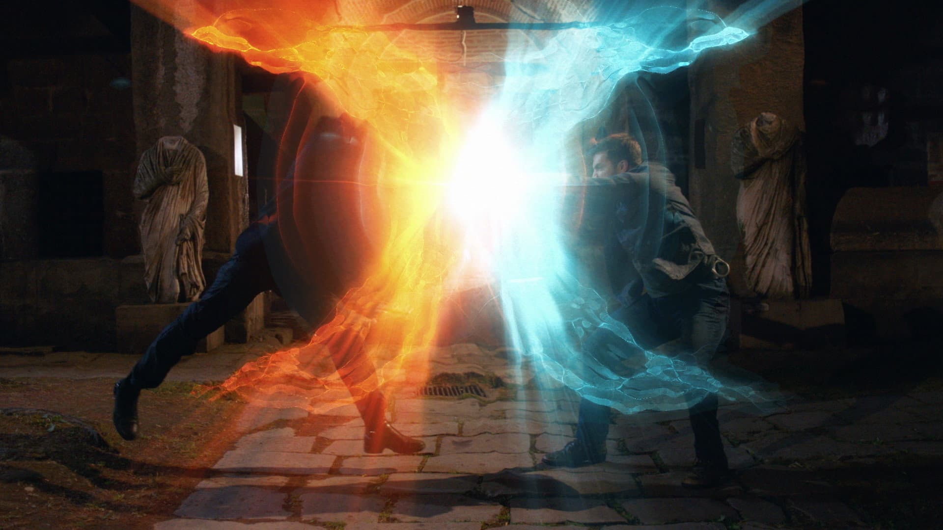 Angels Fallen - immagine