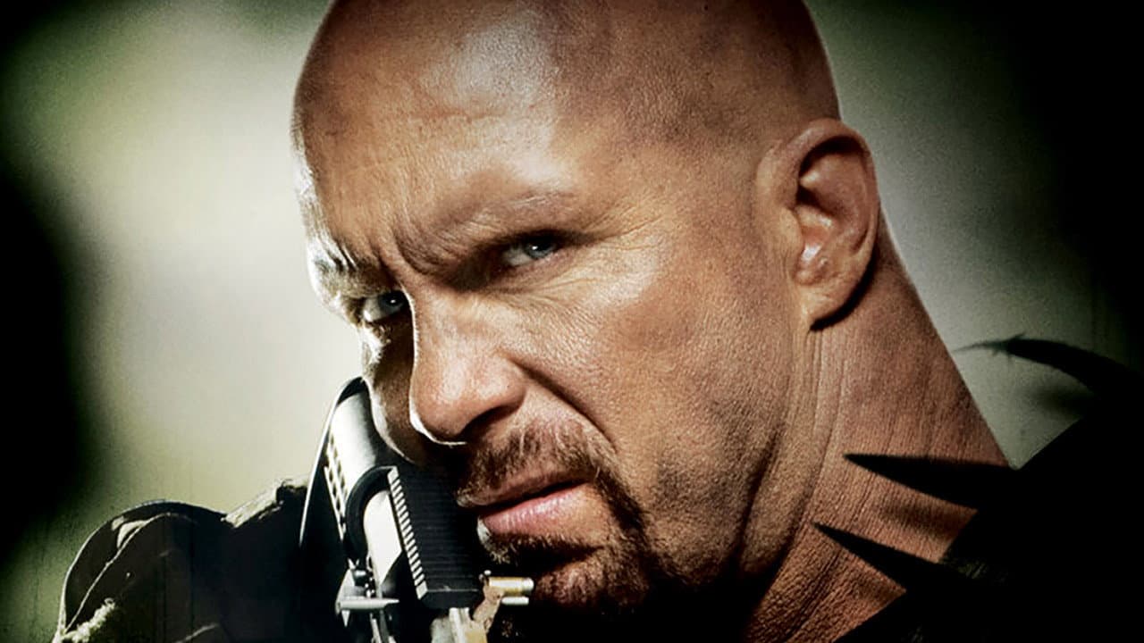 Hunt to kill - Caccia all'uomo - immagine