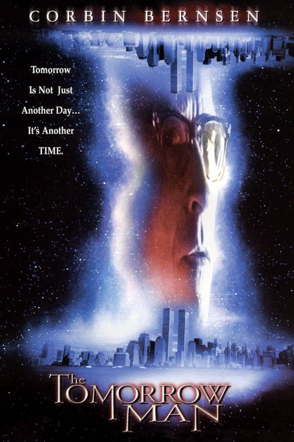 Poster di The Tomorrow Man