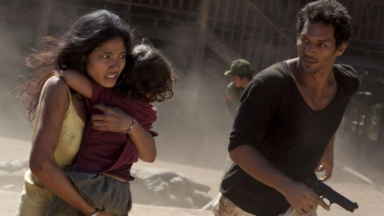Largo Winch II - The Burma Conspiracy - immagine