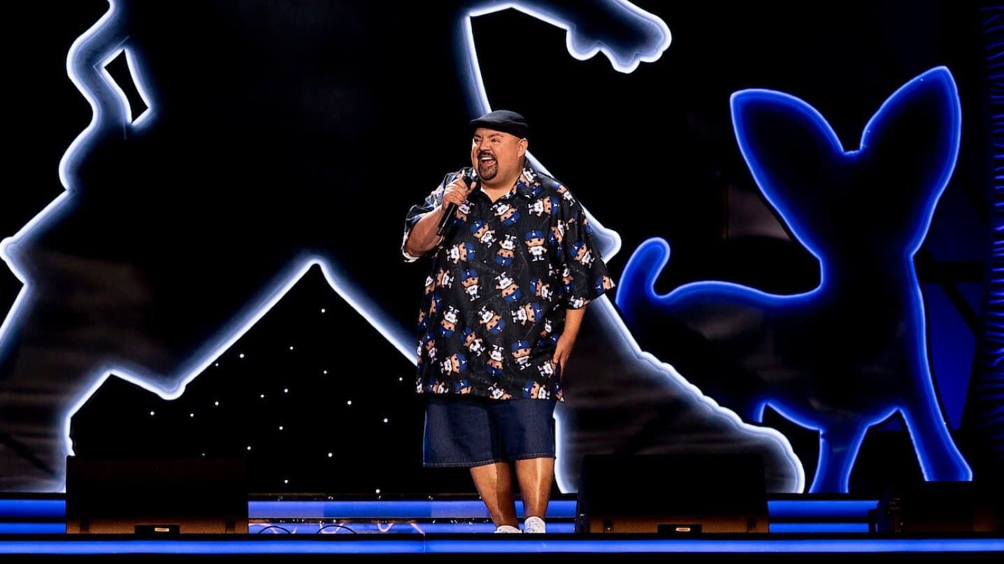 Gabriel Iglesias: Stadium Fluffy - immagine