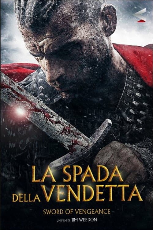 Poster di La spada della vendetta