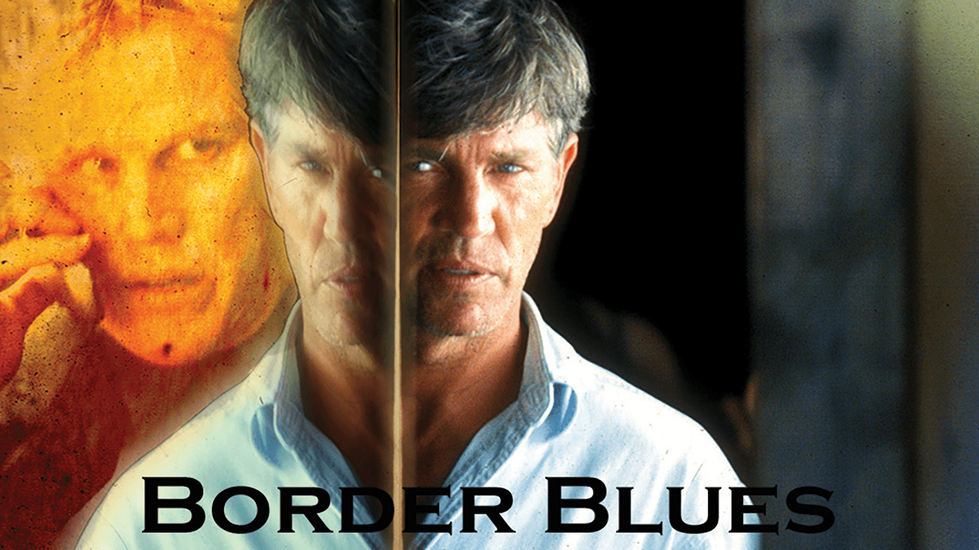 Border Blues - immagine