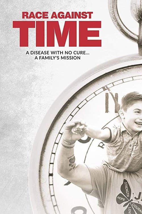 Poster di Race Against Time