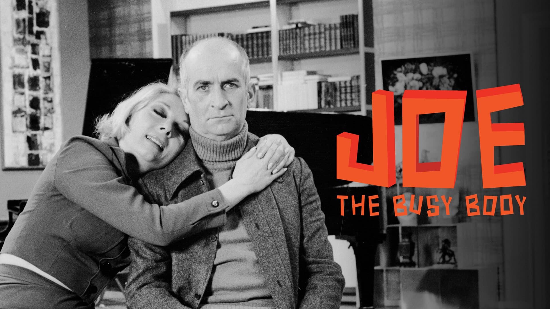 Jo e il gazebo - immagine
