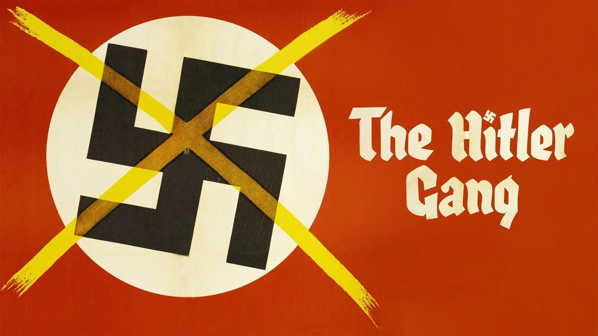 The Hitler Gang - immagine
