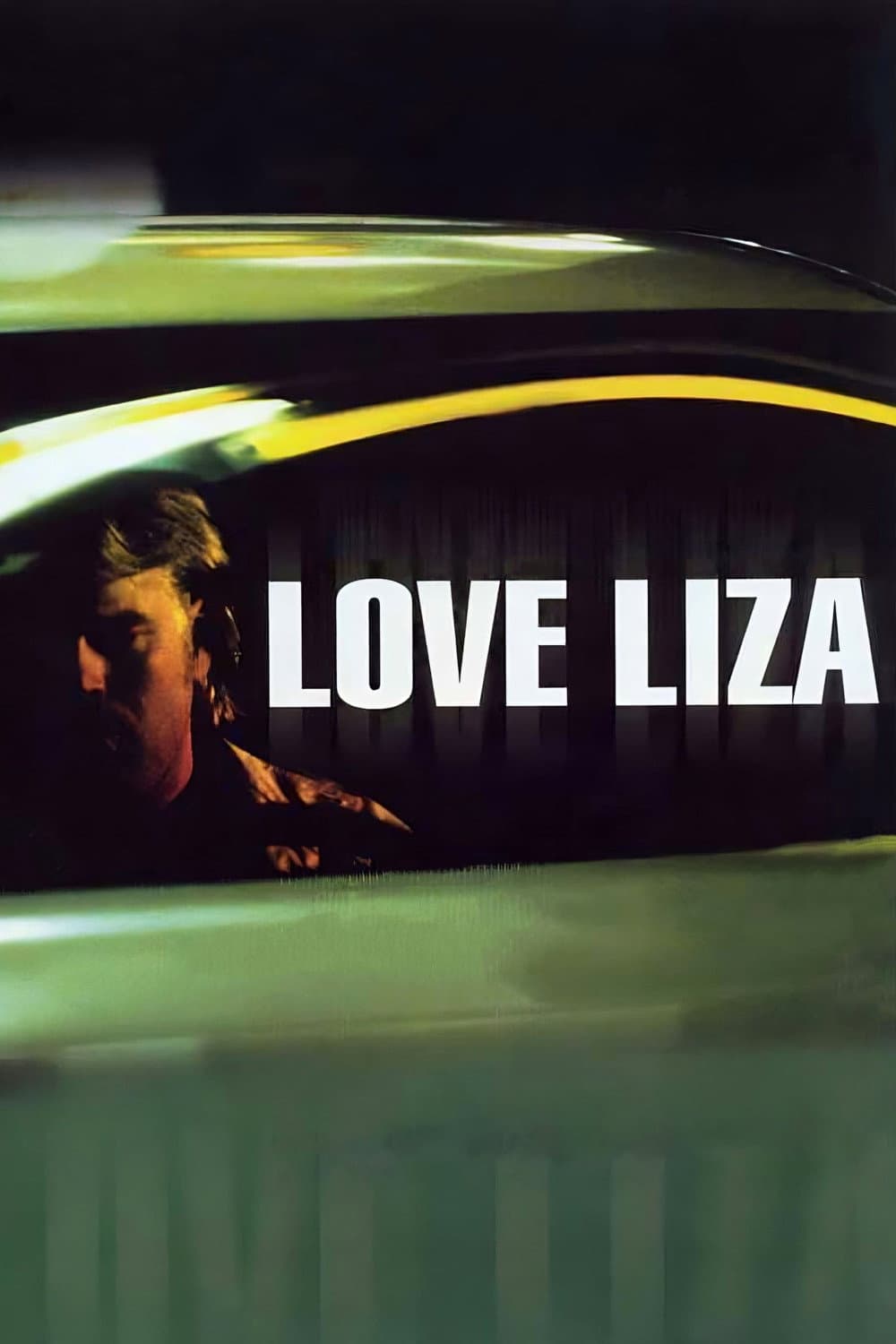 Poster di Per amore di Liza