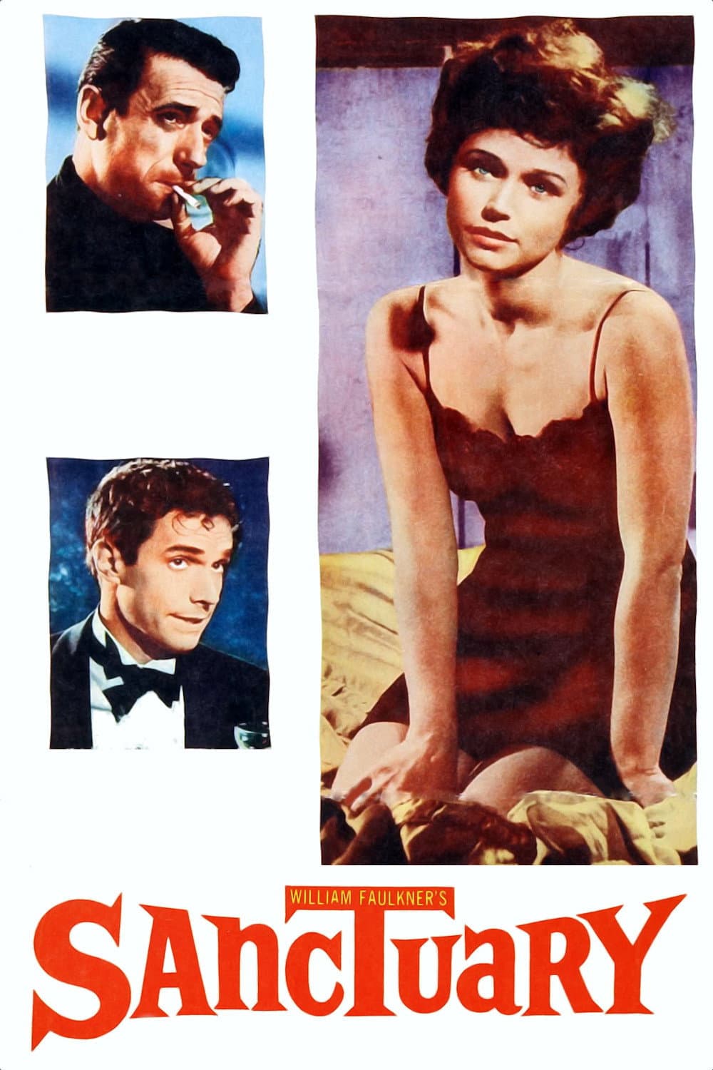 Poster di Il grande peccato