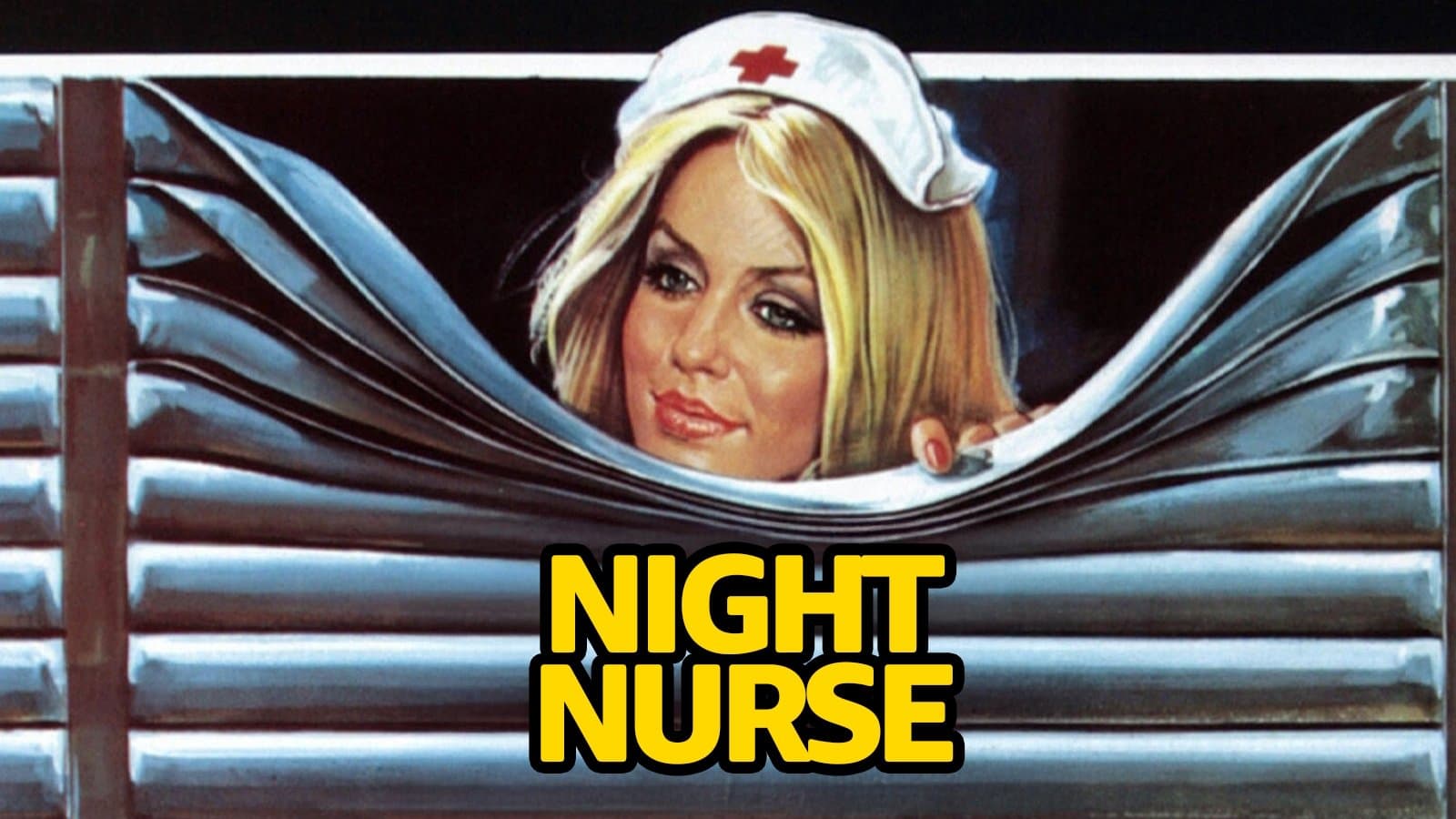 L'infermiera di notte - immagine