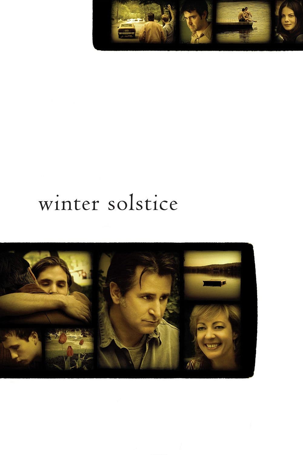 Poster di Winter Solstice