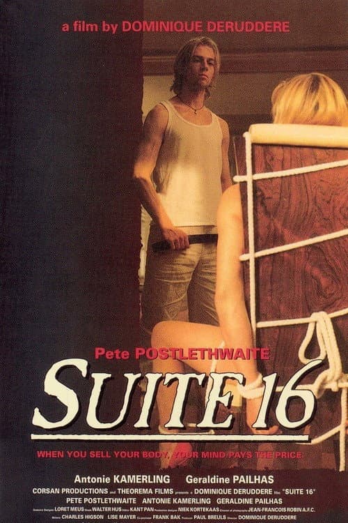 Poster di Suite 16