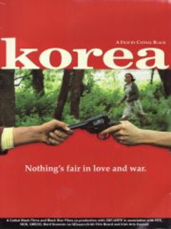 Poster di Korea