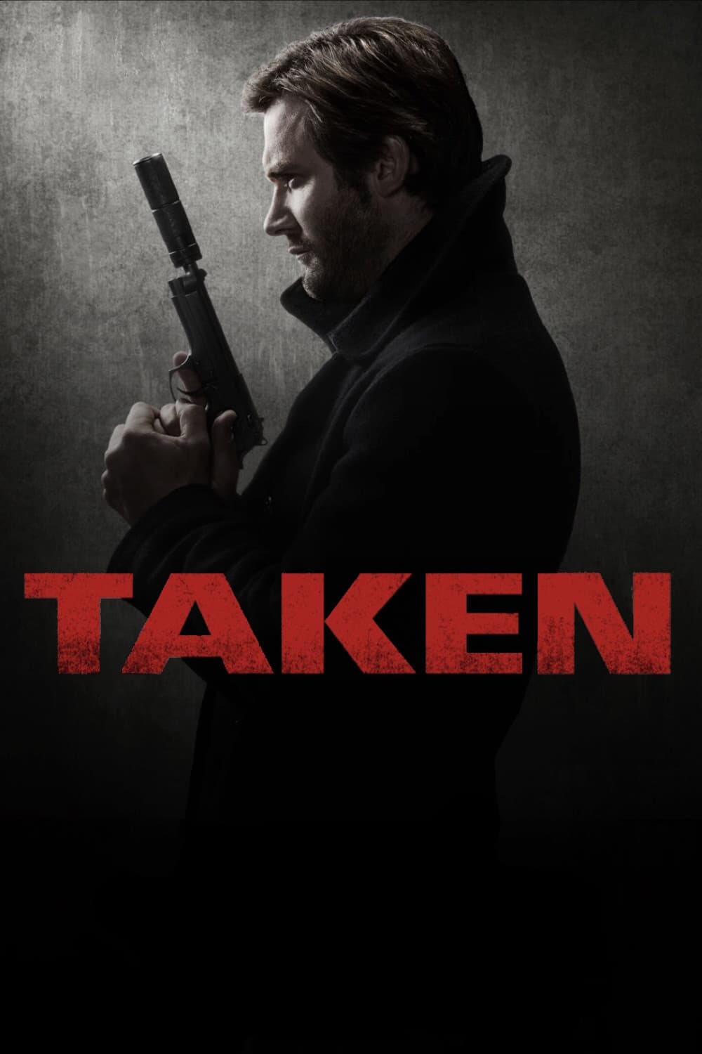 Poster di Taken