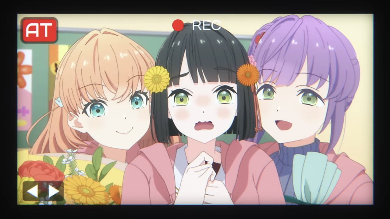 映画 ラブライブ！蓮ノ空女学院スクールアイドルクラブ Bloom Garden Party - immagine