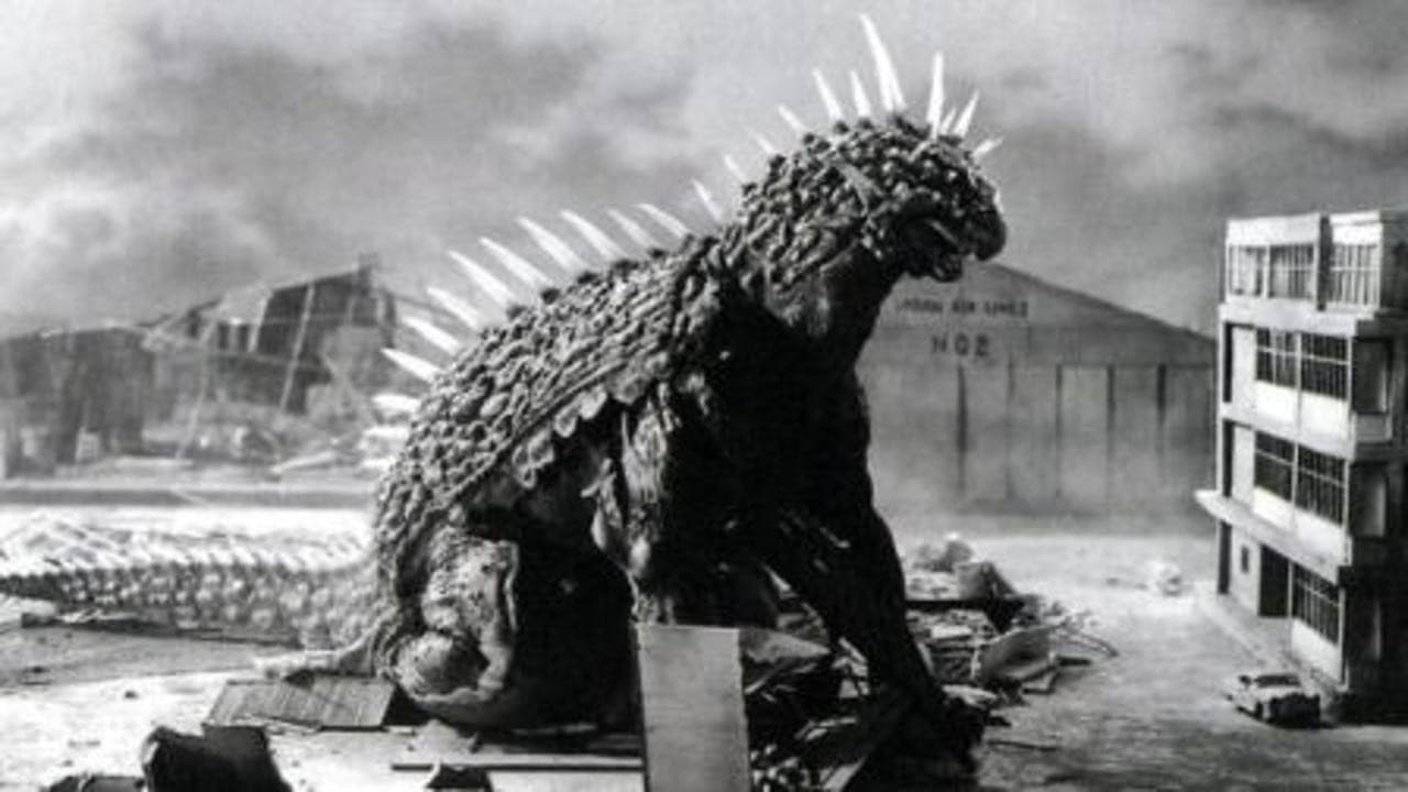 Varan the Unbelievable - immagine