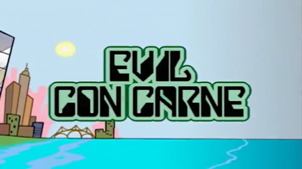 Evil Con Carne - immagine