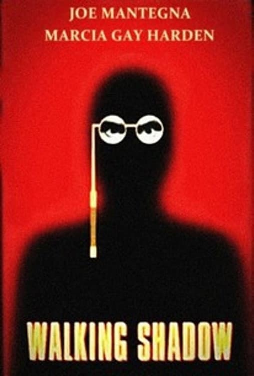Poster di Walking Shadow