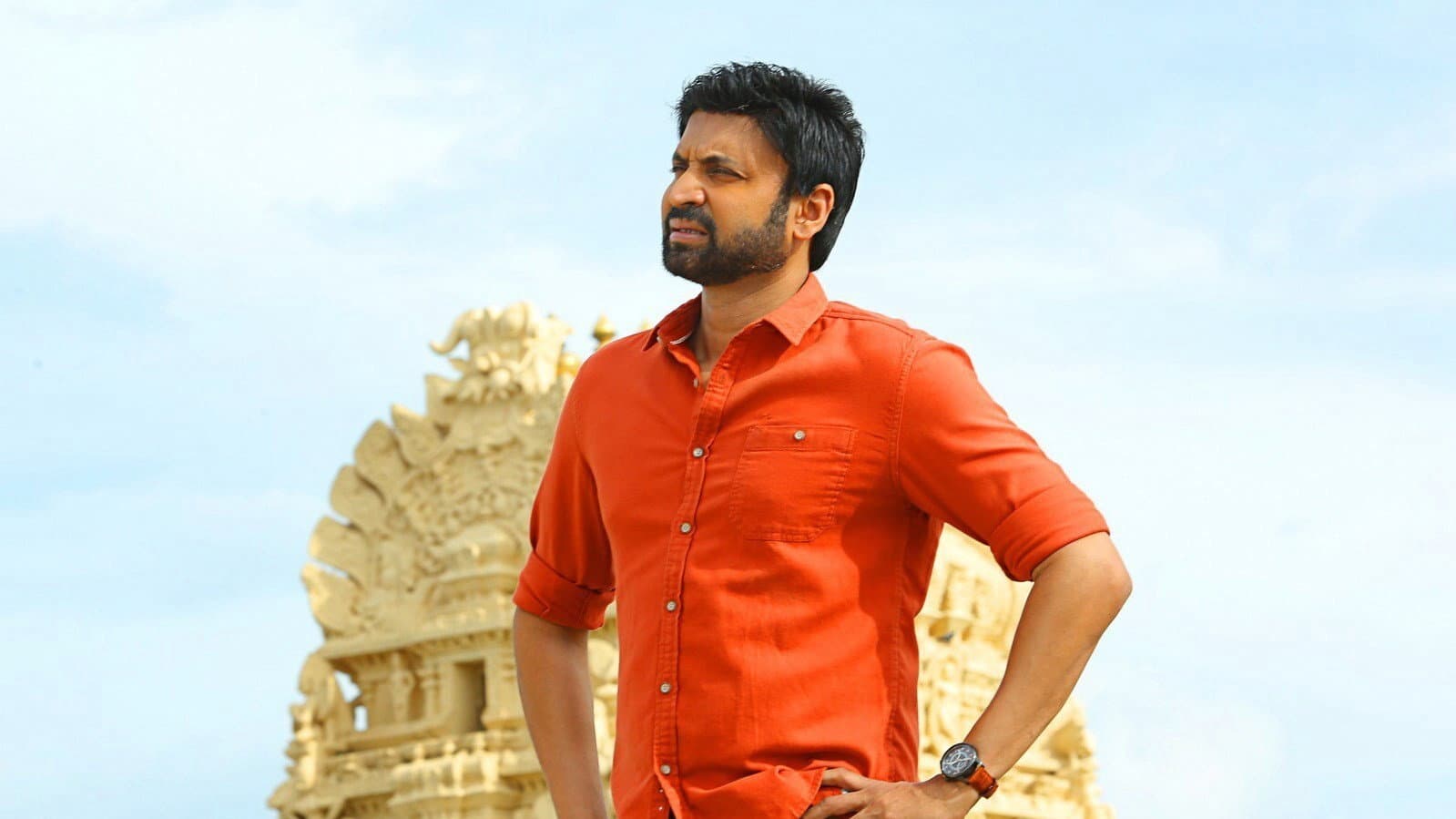 సుబ్రమణ్యపురం - immagine