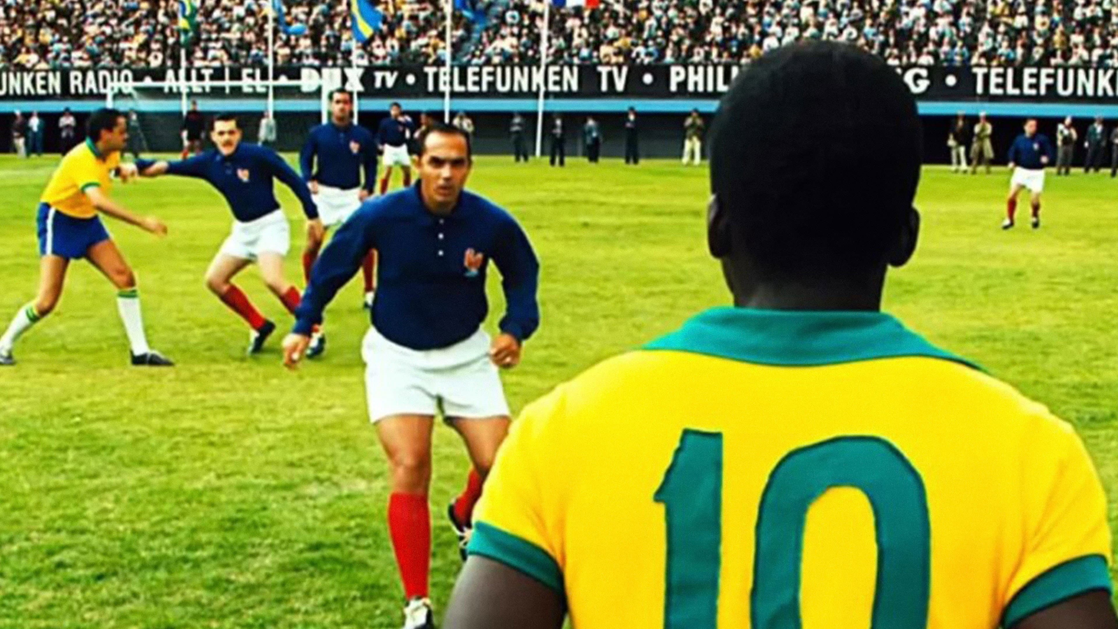 Pelé - immagine